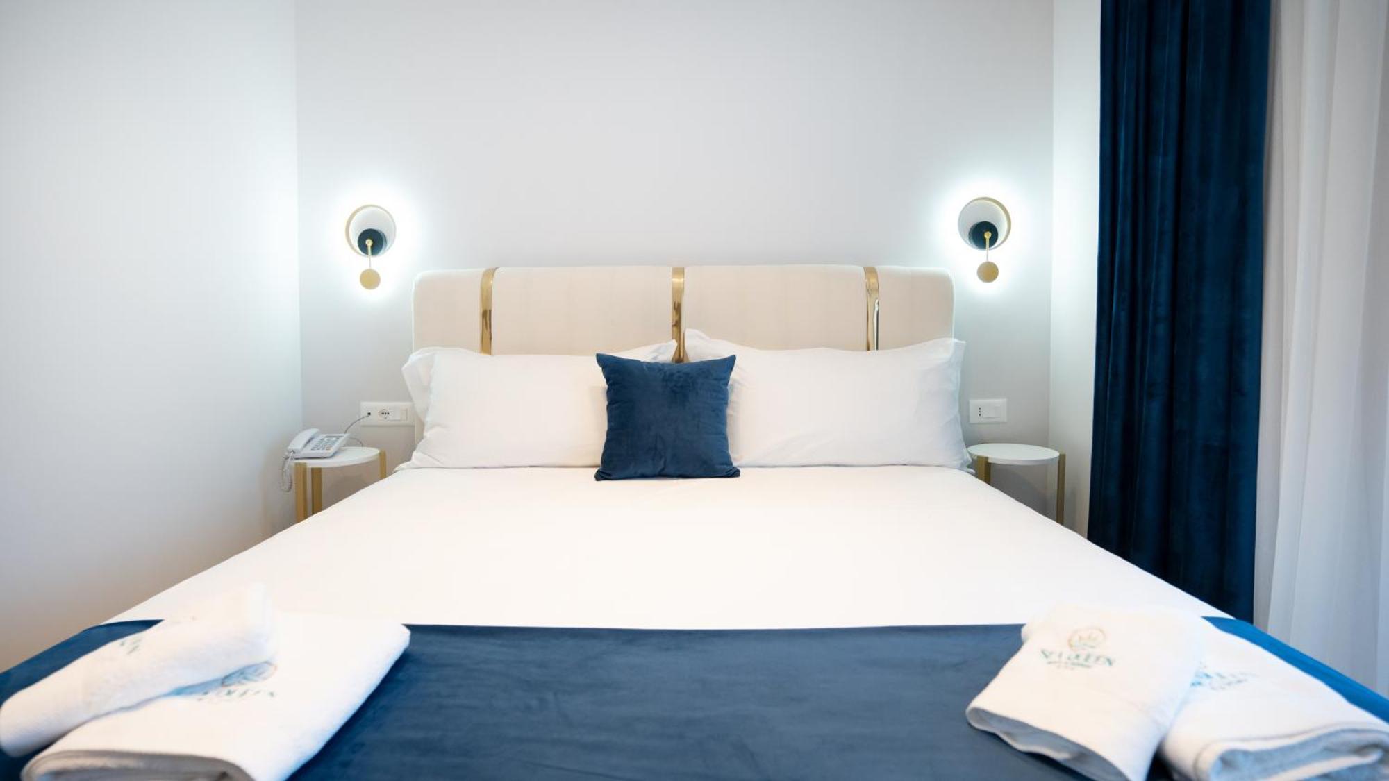 Sea Queen Luxury Hotel Radhime Exterior photo