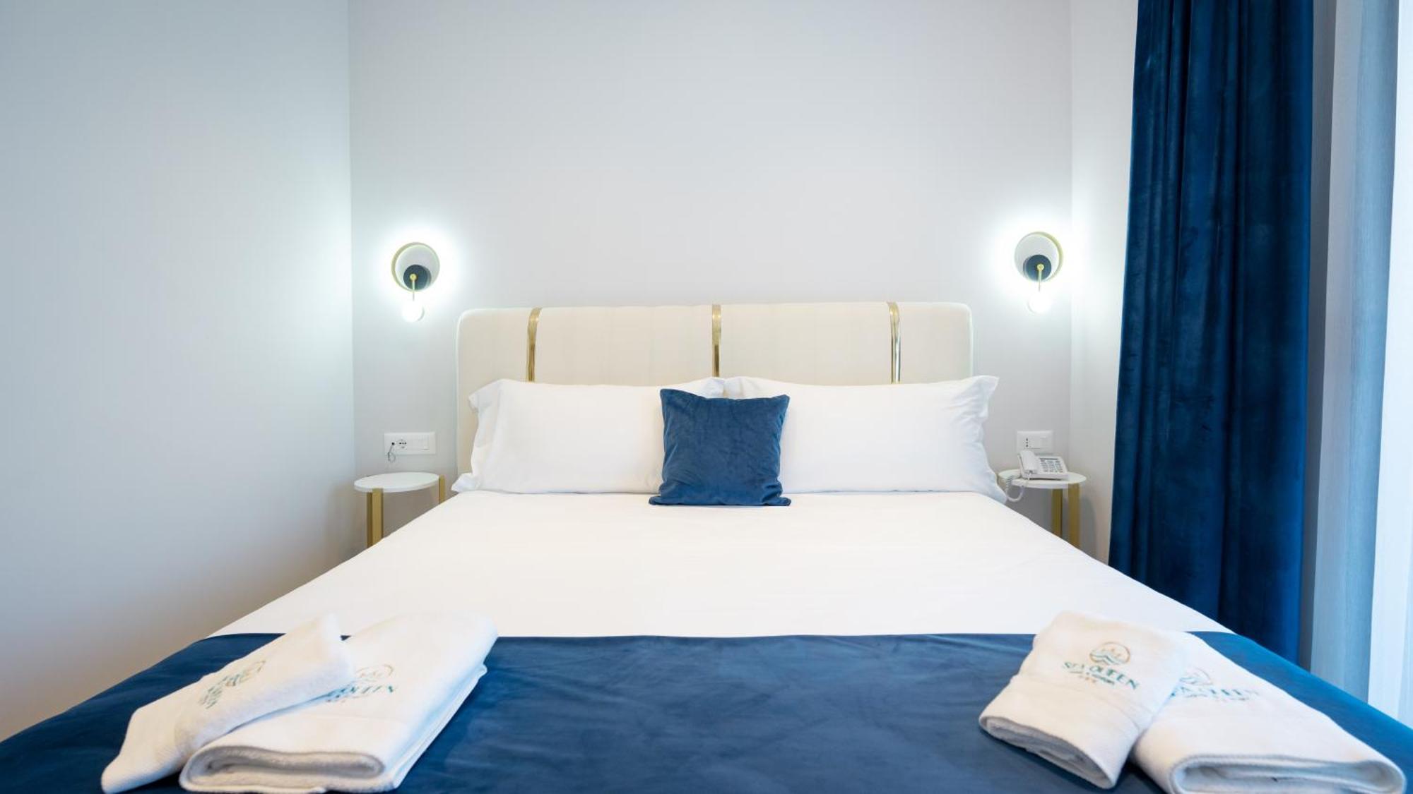 Sea Queen Luxury Hotel Radhime Exterior photo
