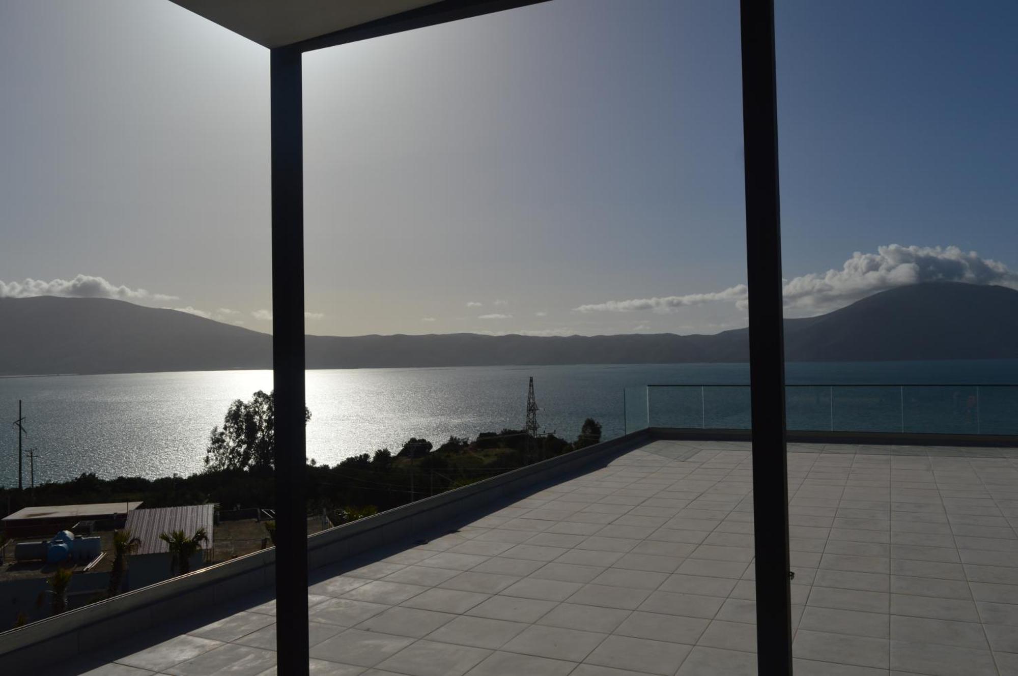 Sea Queen Luxury Hotel Radhime Exterior photo